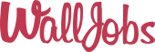logo in walljobs